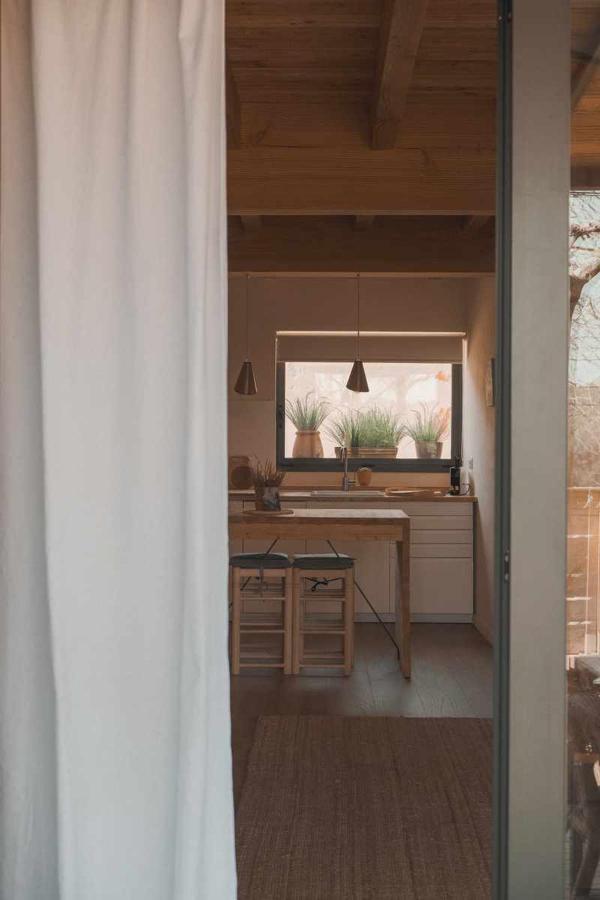 Casa Diana - B - By Lohodihomes Sant Jordi Desvalls Exteriör bild
